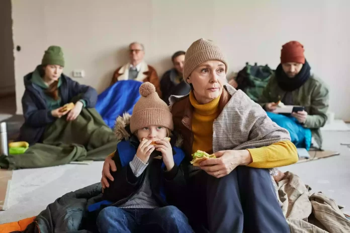 Inmigración abre más oportunidades para que los refugiados lleguen a Canadá